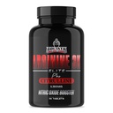 Dr. Emil - Elite L Arginina (3150mg) + L-Citrulina Maior dose - Suplemento de óxido nítrico para Vascularidade, Endurance e Saúde do Coração (AAKG e HCL) - 90 Comprimidos