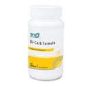 SFI Saúde Bicarbonato de sódio e Potássio Bicarbonato Suplemento - Componentes-chave Ajuda a manter o pH saudável (Acid/Base) Equilíbrio - Suporte Gastrointestinal - Fórmula Bi-Carb (250 Cápsulas)