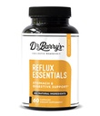 Refluxo Essencial do Dr. Barry - Suporte Natural para Saúde Digestiva e Estômago, 60 Cápsulas - Fonte de 30 dias (1)