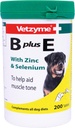 Vetzyme Dog B + E 200 Comprimidos