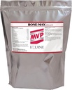 MVP Bone-Max Pó para a saúde e desenvolvimento de ossos de cavalo - Nutrientes essenciais para desempenho e jovens cavalos de crescimento (6lb)
