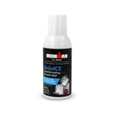Curad IRONMAN ActivICE Spray de resfriamento, alívio tópico da dor para artrite, articulação, músculo, dor e dor nas costas, 4 oz (1 contagem)