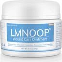 LMNOOP ® Cama dolorido Pomada, Creme de cura da ferida Tratamento de reparação de pele Proteção de infecção Primeiros socorros Pomada para Bedsores e feridas de pressão Diabético Pé e perna Ulcer queimaduras cortes
