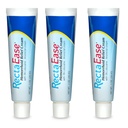 RetaGlobe Ease 5% Lidocaína (3 Pack) Creme de alívio de hemorróidas 1 oz Tubo, Creme Anorretal, Rapid Numbing Relief, Tratamento de hemorróidas de Comichão e Queima
