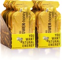 Power Honey Classic Energy Gel 24 Unidades por Pacotes de 1,3 Oz