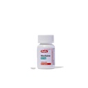 Rugby Meclizina 12,5mg Caplets - Alívio de Sintomas de Enfermidade Antiemética - 100 Contagem