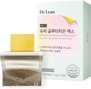 Dr. Lean Super Glutationa Max – 427mg Faixas de alta potência com cardo de leite, colagénio e ácido hialurônico; ODF de mistura rápida, antioxidante, pele e suporte ao fígado, K-Beauty, Made in Korea (30 tiras)