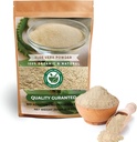 Aloe Vera Powder - 100% puro, sem produtos químicos, sem aditivos, (250Gm)