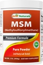 Melhor Natural 100% puro HSH pó, 1Lb