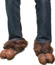 Zagone Studios Homem Hoof-Hearted Brown