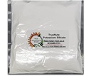 Silicato de potássio TrueNute em embalagens de 64 Oz, para Aquaponics, Hydroponics, Soil Drench e Foliar Spray para corrigir Potássio e Silicate Deficiências e ajudar com calor e estresse seco