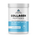 Antiguidade Colágeno Nutrição Peptídeos, Colágeno Peptídeos Pó, Colágeno Hidrolisado Não-Flavorado, Suporta Pele Saudável, Juntas, Gut, Keto e Paleo Friendly, 38 Servings, 20g Colágeno por Serviço