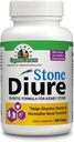 Pedra Diura - 60 Caps - Fórmula Diurética - 100% Natural - Suplemento Dietário