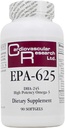 EPA-625 DHA-245 - Embalagem de 2