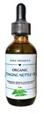 Óleo Orgânico de Nettle Sting - 2 onças