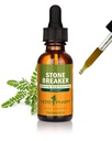 Herb Pharm Stone Breaker (Chanca Piedra) líquido composto para suporte ao sistema urinário - 1 Fl Oz