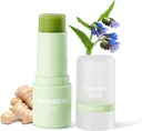 RUNBEN Mosquito Bite Itch Relief Stick, Safe Itch Relief para bebê e crianças, Anti Comichão Creme para mordida de inseto, Baseada em plantas, Fácil de usar, 0.24 oz