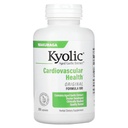 Kyolic Aged Alho Extrato Cardiovascular Saúde Fórmula 100, 200 Cápsula (Pacote de 1)