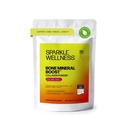 Sparkle Wellness Osteo Boost (Mistured Berry) [30 Serve]
