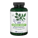 Vitanica Adrenal Assist, Suporte Adrenal, Vegan, 180 Contagem