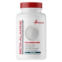 Nutrição Metabólica Beta Alanine, 100 Grams, Pó