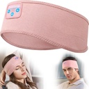 Auscultadores Perytong Sleep - Auscultadores Bluetooth Headband sem fio para dormir com fones de ouvido Banda de música Presentes exclusivos para homens mulheres