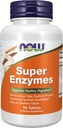 Super Enzimas 90 Comprimidos
