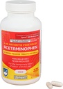 Rite Aid Acetaminofeno 650mg Artrite Extended Release Caplets - 225 Count