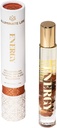 Essential Oil Rollerballs, .34 OZ, Energia - Cristal vermelho Carnelian infundido - cheiros de limão, toranja, & Bergamot - Rolo de Aromaterapia sobre Óleos, Cuidados com a pele, Massagem