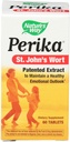 Via da Natureza Perika St. John’s Wort, 60 comprimidos, pacote de 2