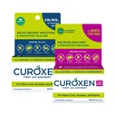 Pacote de unção de primeiros socorros CUROXEN