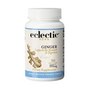Ginger Eclético 395 Mg Cog Fduv, Azul, 50 Contagem