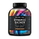 Além de RAW Dynamic Gainer. Gainer de massa de alta tecnologia, Absorção otimizada e força aumentada, Baunilha Cheesecake, 15 Servings