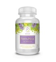 ACTIF FertilMax para Mulheres - #1 Suplemento de Fertilidade e Suporte de Ovulação, Força Máxima, clinicamente comprovada - Não-GMO, Made in USA, 60 Count