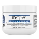 Teraplex Eczema Terapêutica (6 onças) - Protector de pele hidratante com farinha de aveia coloidal natural, não comedogênica e hipoalergênica, livre de fragrância - Associação Nacional de Eczema Selo de Aprovação