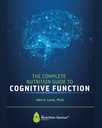 O Guia de Nutrição Completa para Função Cognitiva