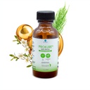 Soro de reparação de pregos. Hidrata unhas secas e quebradiços e cutículas com óleo de árvore de chá e vitamina E. Absorvedor rápido, não gorduroso, sem parabenos. Com pincel de precisão. Seguro com polimento/gel. 1 ml.