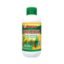 Xarope de Mel Broncolin com Própolis, Xarope com Extratos de Planta Natural para Refrescar a Garganta, Ingredientes Naturais, Amora, Eucalyptus, Óleo de hortelã, 11,4 Oz, Garrafa