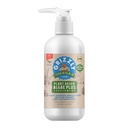 Grizzly Pet Products Algal Plus Omega 3-6-9 Suplemento alimentar para cães e gatos, 8 Ounce Garrafa