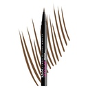 NYX PROFISSIONAL Makeup Lift & Snatch Sobrancelha Tint Pen, Morena