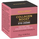 Esseno Collagen Boost Eye Cream, 10g