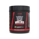 Pré-treino danificado, Fórmula avançada, Impulsiona Energia, Foco, Bombas e Desempenho, 10g L-Citrulina, 6,4g Beta Alanine, 5g Tirosina, 1g Alpha GPC, 375mg Fast-Acting Caffeine & More