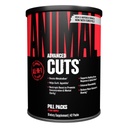 Cortes de animais Queimador de gordura termogênico - pílulas de perda de peso para mulheres e homens para o metabolismo, energia, foco e suporte cerebral nootrópico com Ketones apetite suppressant Diet Pills, 42 embalagens