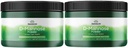 Swanson D- Mannose Pó 1, 75 Onça (50 g) Pwdr (2 embalagem)
