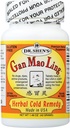 Gan Mao Ling 60 comprimidos