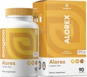 Canker Sores? Alorex ajuda Canker tratamento dolorido para rápido e eficaz Canker alívio dolorido O Alorex é uma poderosa boca Úlcera Remedy O Canker Vitaminas para feridas da boca, feridas do cancro e mais!
