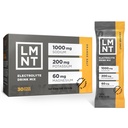 LMNT Zero Eletrólitos de Açúcar - Sal Laranja