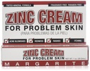 Creme de zinco Margarite 1 oz Creme