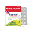 Boiron Arnicare Artrite Comprimidos para alívio da dor da artrite, dor articular e dor reumática - 60 Contagem