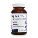 Metagenics SeroSyn - L-Theanina Supplement - Suporta uma Senso de repouso* - 5-HTP Supplement - Não-GMO & Gluten-Free - 90 Cápsulas